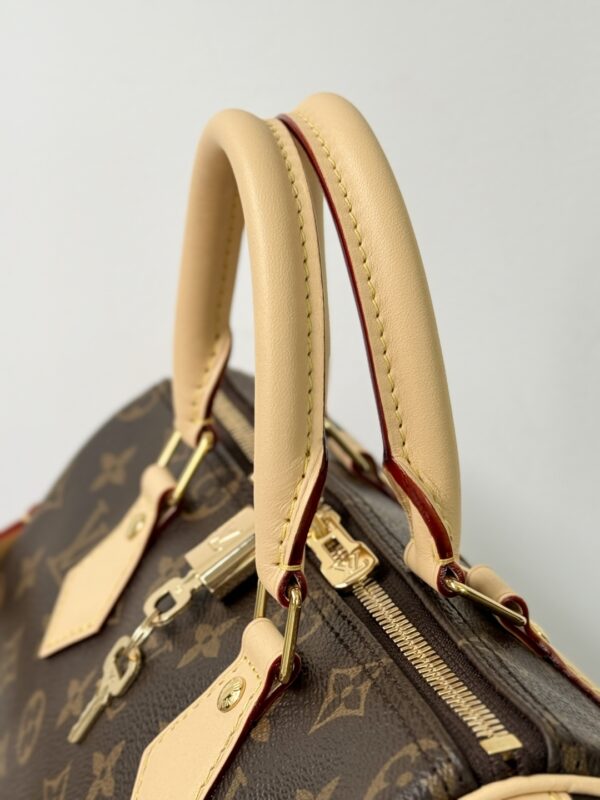 Louis Vuitton luxury handbag - authentic